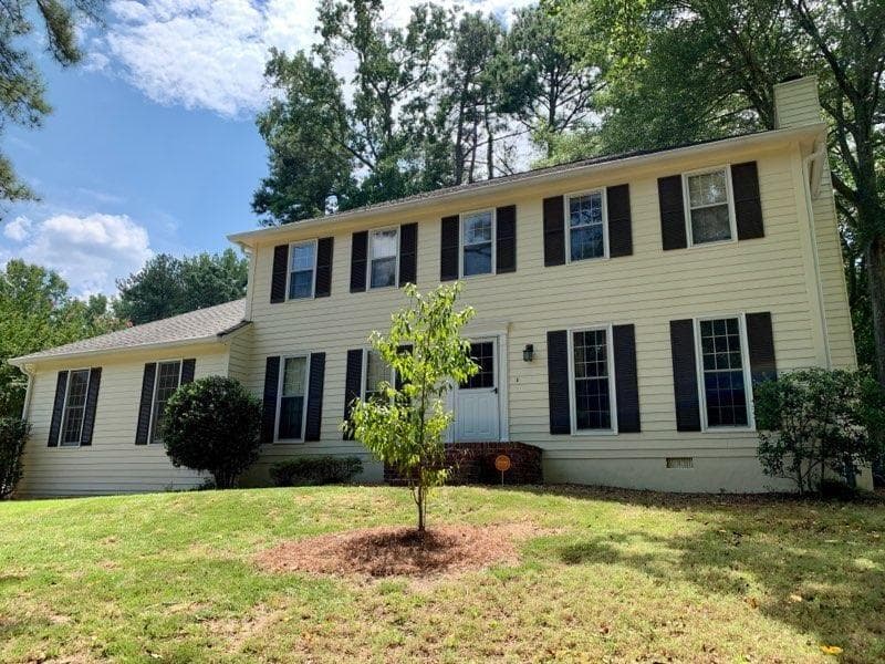 7512 SAYBROOK Trail, Jonesboro, GA 30236 — most recent listing photo