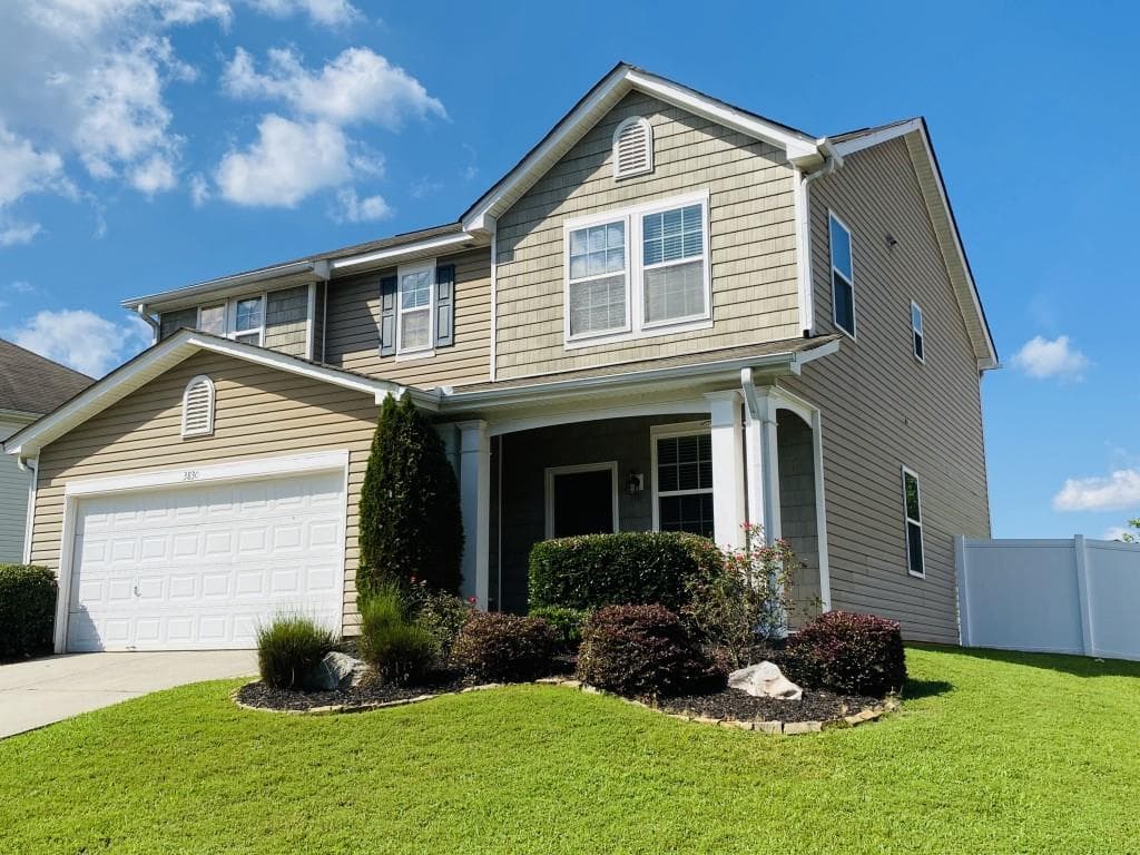 3830 New Salem Court, Cumming, GA 30040 — most recent listing photo