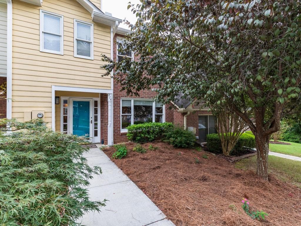 274 TRIPLE OAKS Drive 274, Tucker, GA 30084 — most recent listing photo