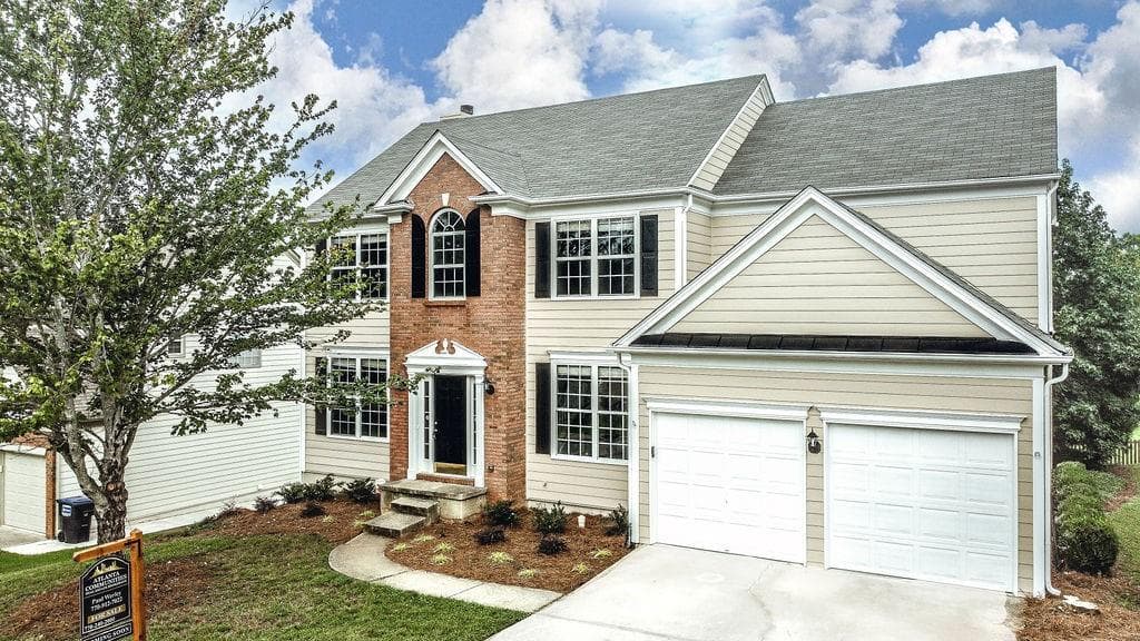 2630 Myrtlewood Lane, Kennesaw, GA 30144 — most recent listing photo