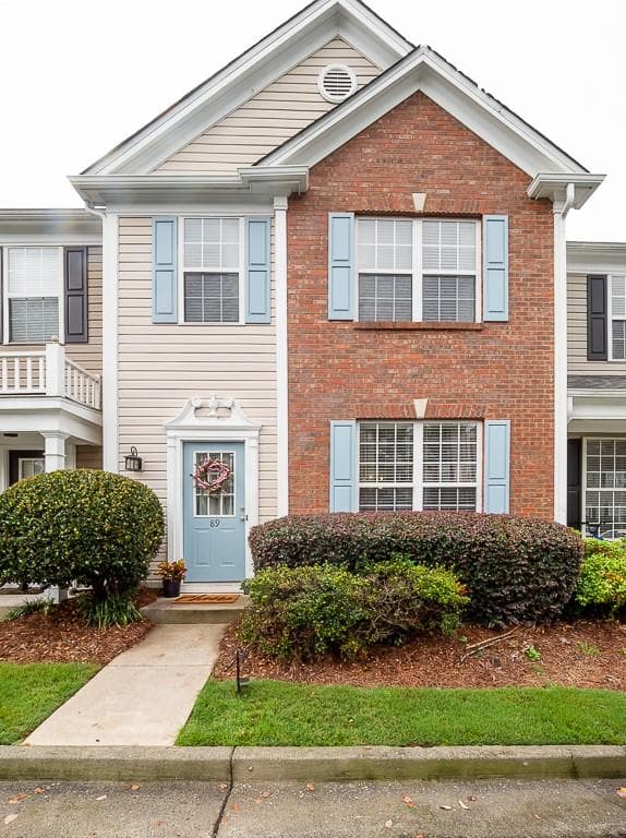 13300 Morris Road 89, Milton, GA 30004 — most recent listing photo