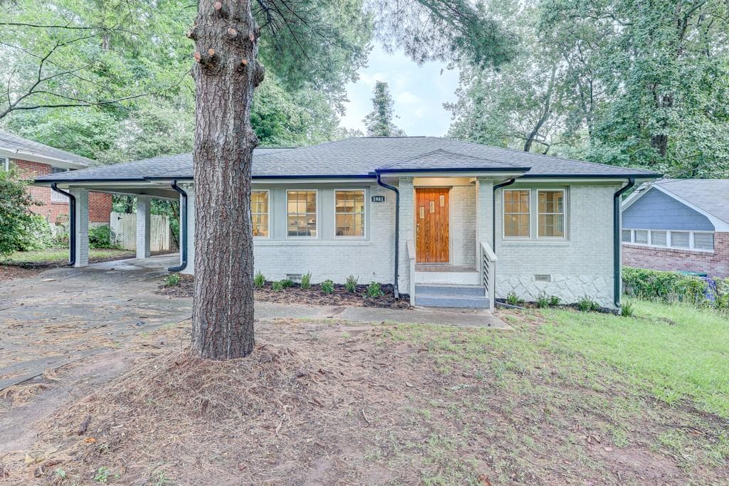 1981 Ethel Lane, Decatur, GA 30032 — most recent listing photo