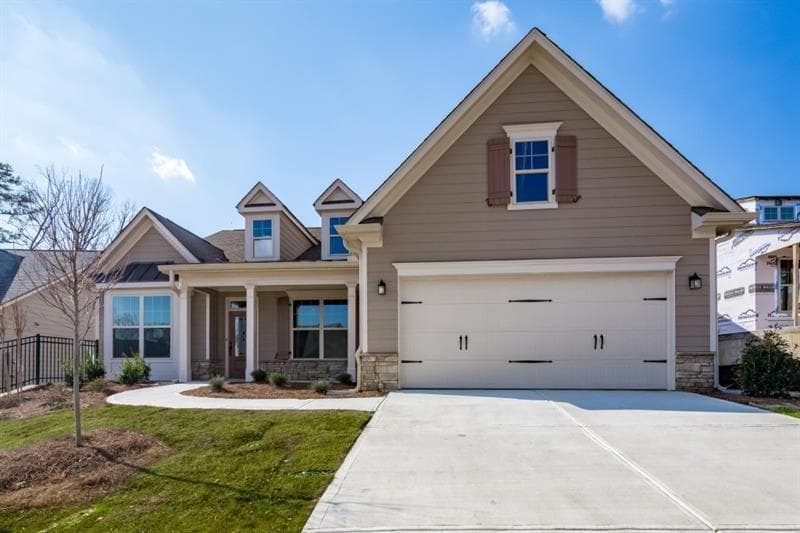 407 Canyon Lane, Canton, GA 30114 — most recent listing photo