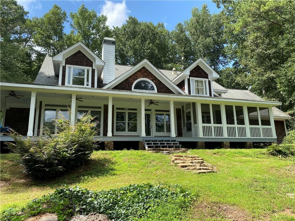 1472 N Lake Drive, Canton, GA 30115 — most recent listing photo