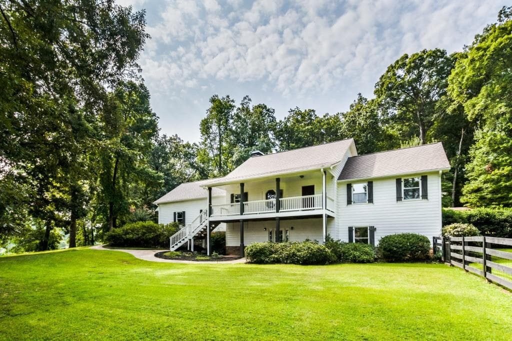143 Waters Lake Lane, Woodstock, GA 30188 — most recent listing photo