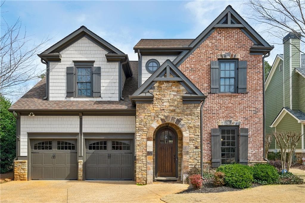 12084 Walnut Terrace, Alpharetta, GA 30004 — most recent listing photo