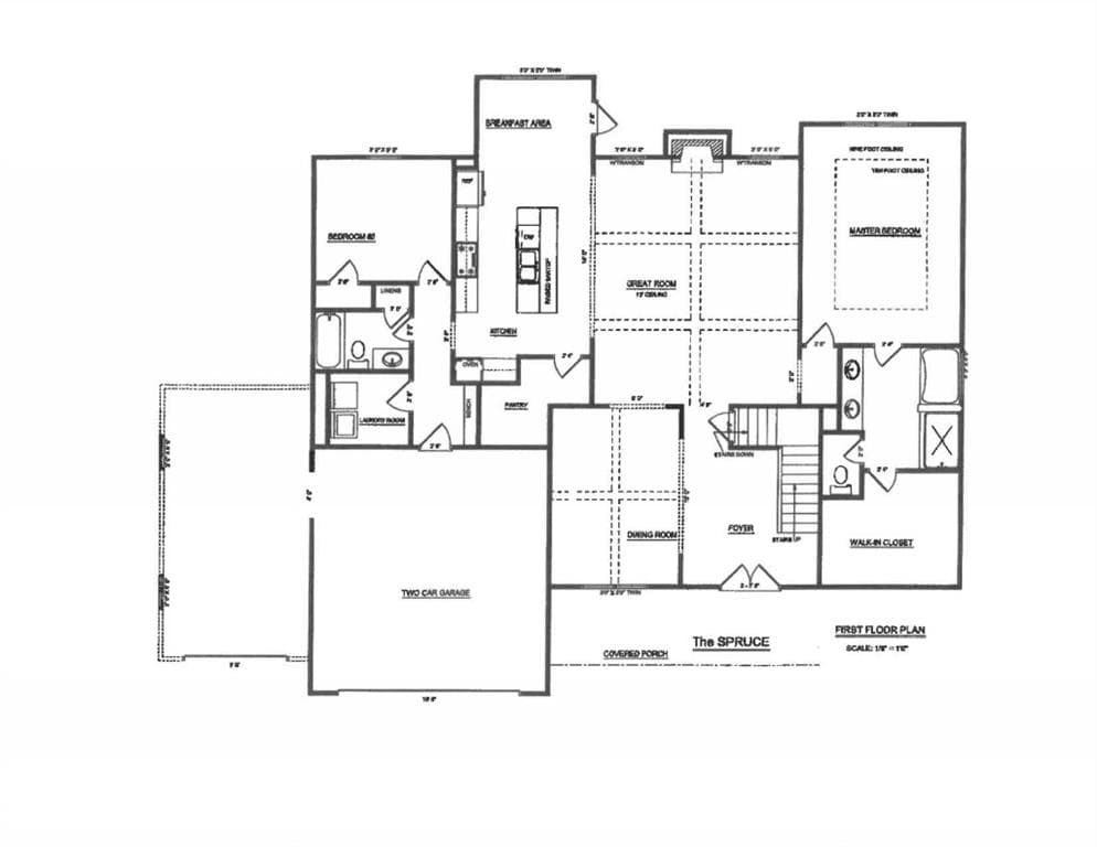 4 bedroom, 4 bathroom single family residence sold at 147 Sparkleberry Lane, Dallas, GA 30132