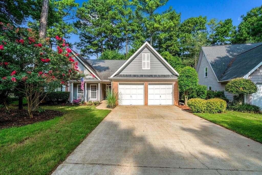 5367 Wyntree Court, Peachtree Corners, GA 30071 — most recent listing photo