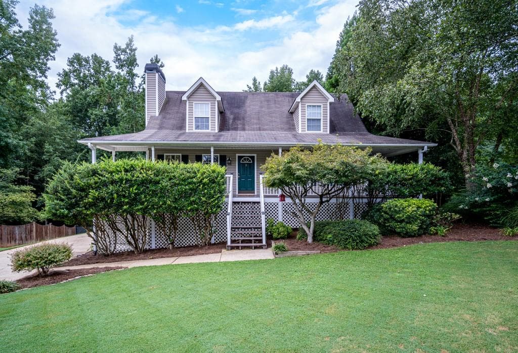 442 River Walk, Douglasville, GA 30134 — most recent listing photo