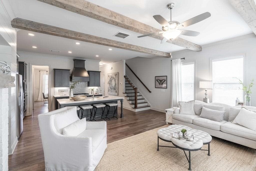 1949 Skyfall Circle, Brookhaven, GA 30319 — most recent listing photo