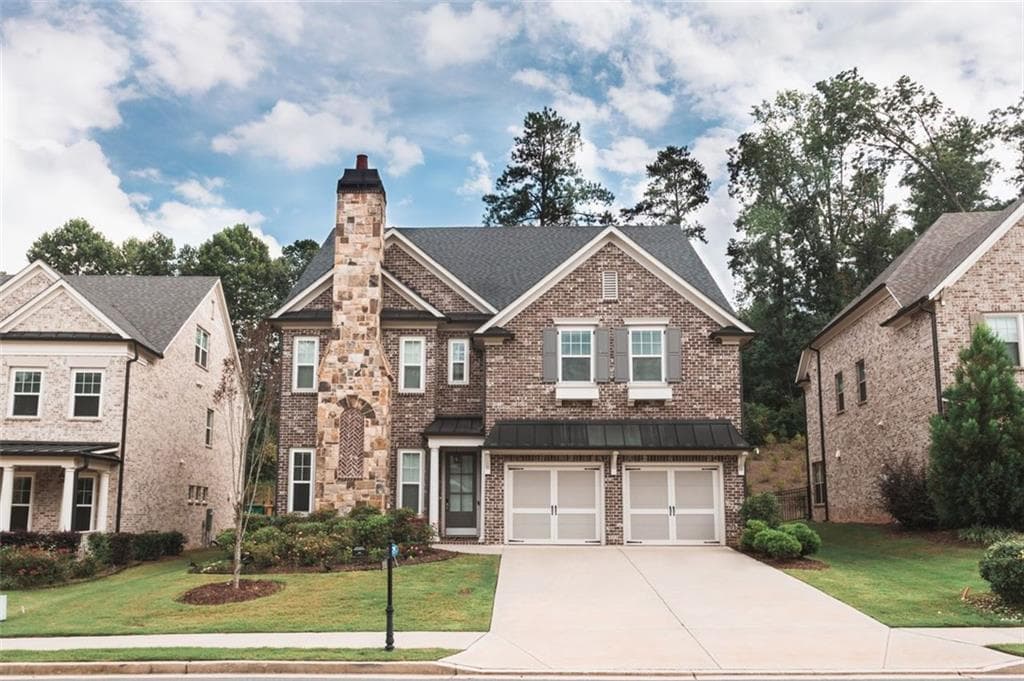 3795 CLAIBORNE FARM Road, Suwanee, GA 30024 — most recent listing photo
