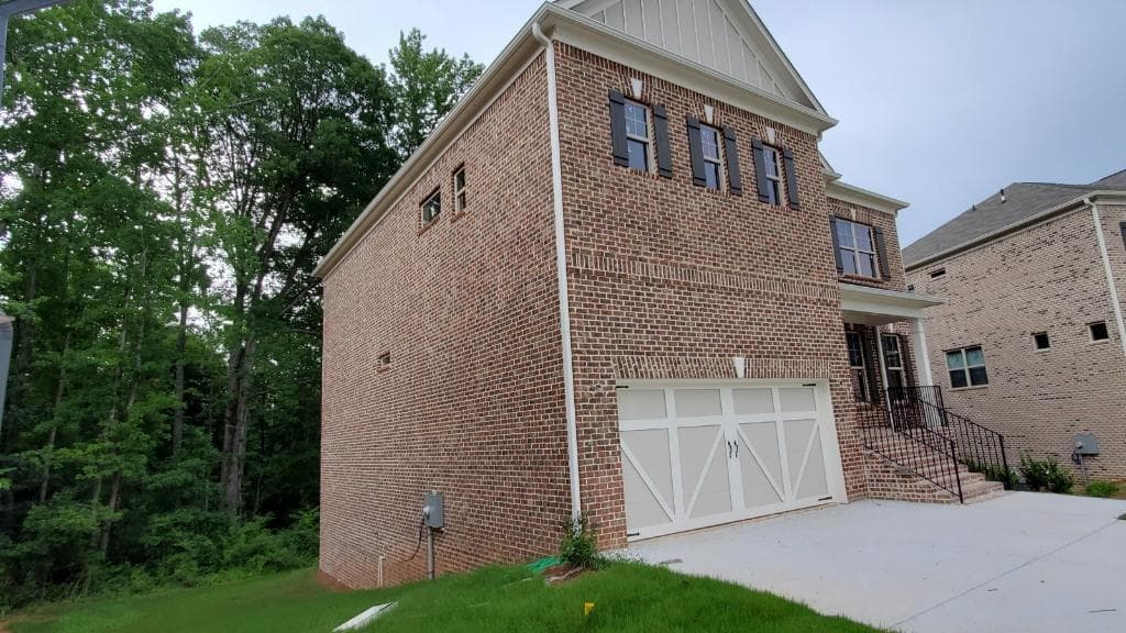 711 Autumn Meadow Drive, Loganville, GA 30052 — most recent listing photo