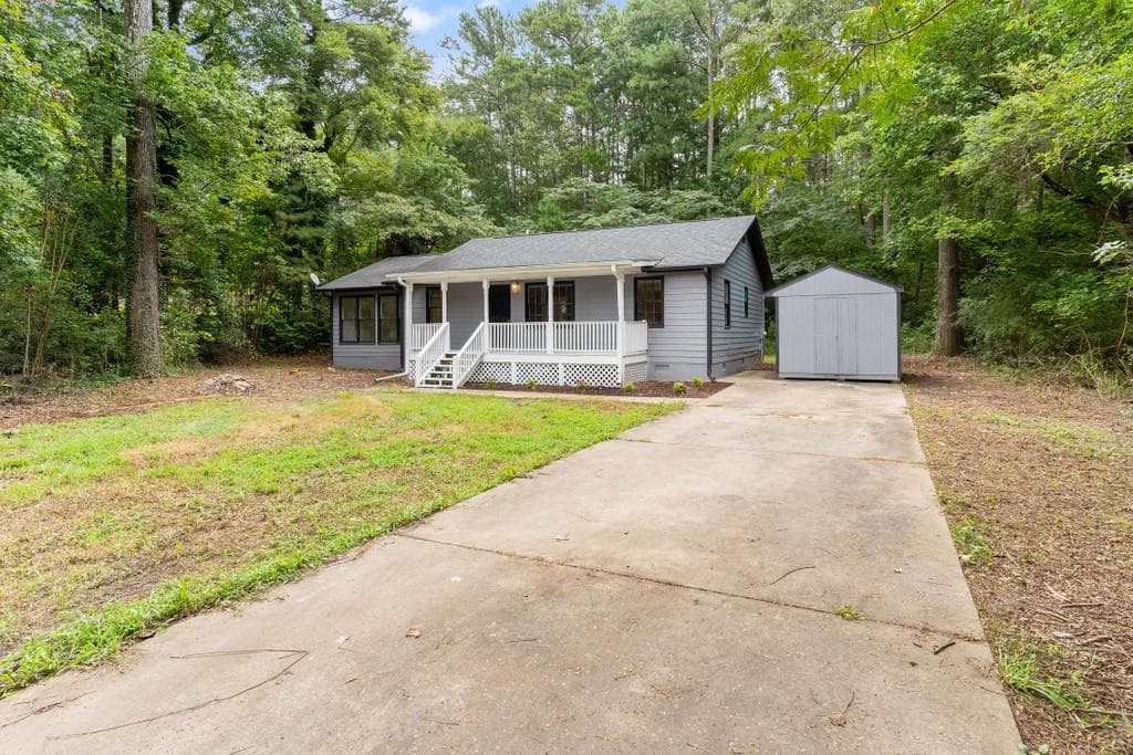 924 Holland Road, Dallas, GA 30157 — most recent listing photo