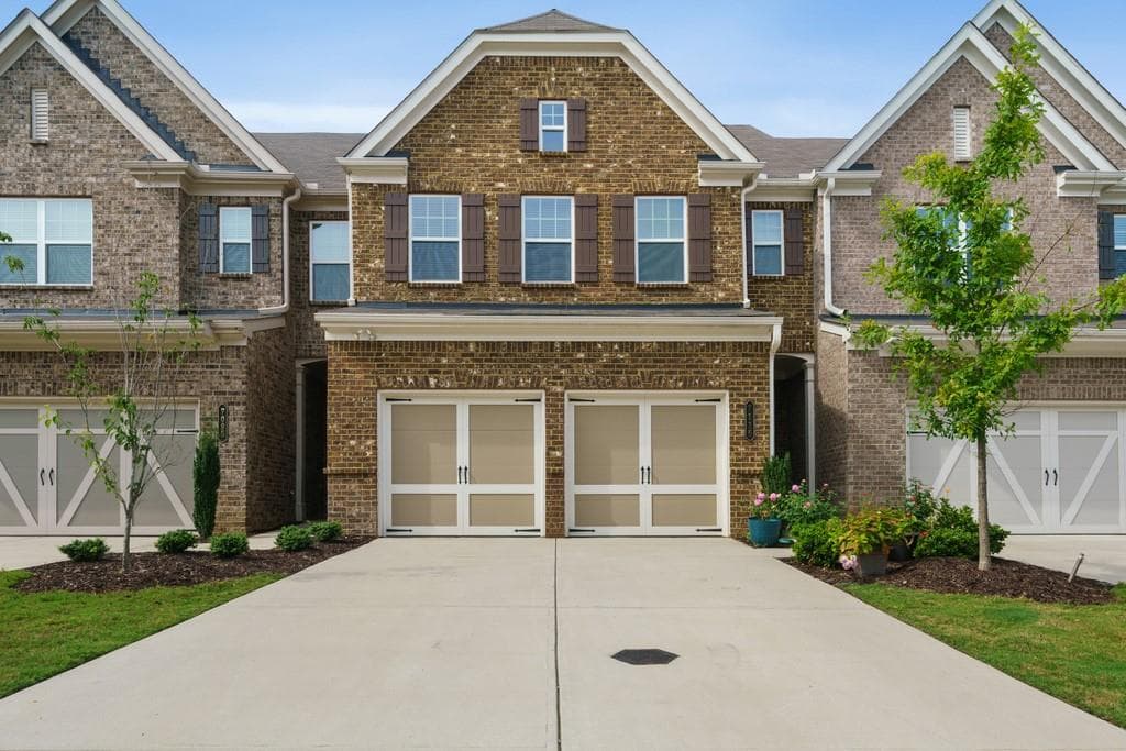 7115 Post Park Way, Cumming, GA 30040 — most recent listing photo