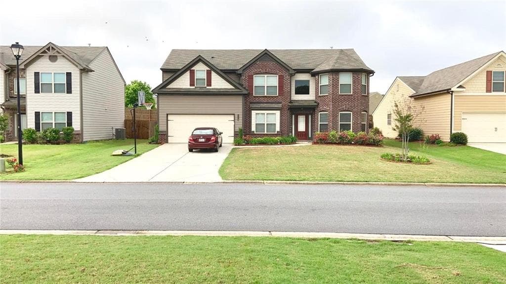 4440 Orchard Lake Drive, Cumming, GA 30028 — most recent listing photo