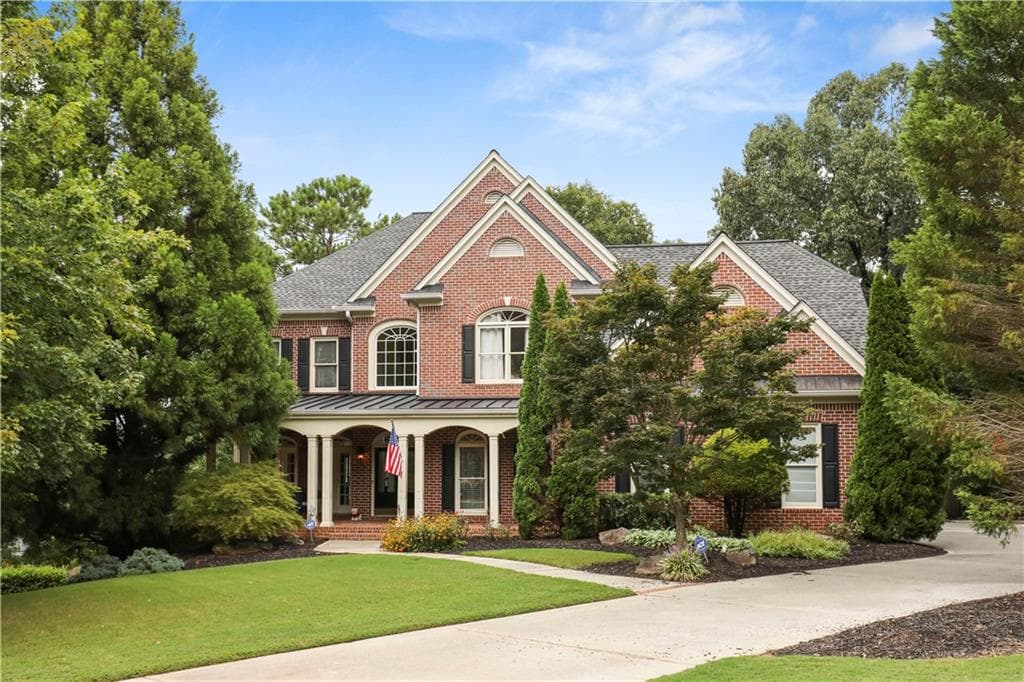 1112 Whitehall Pointe, Sandy Springs, GA 30338 — most recent listing photo