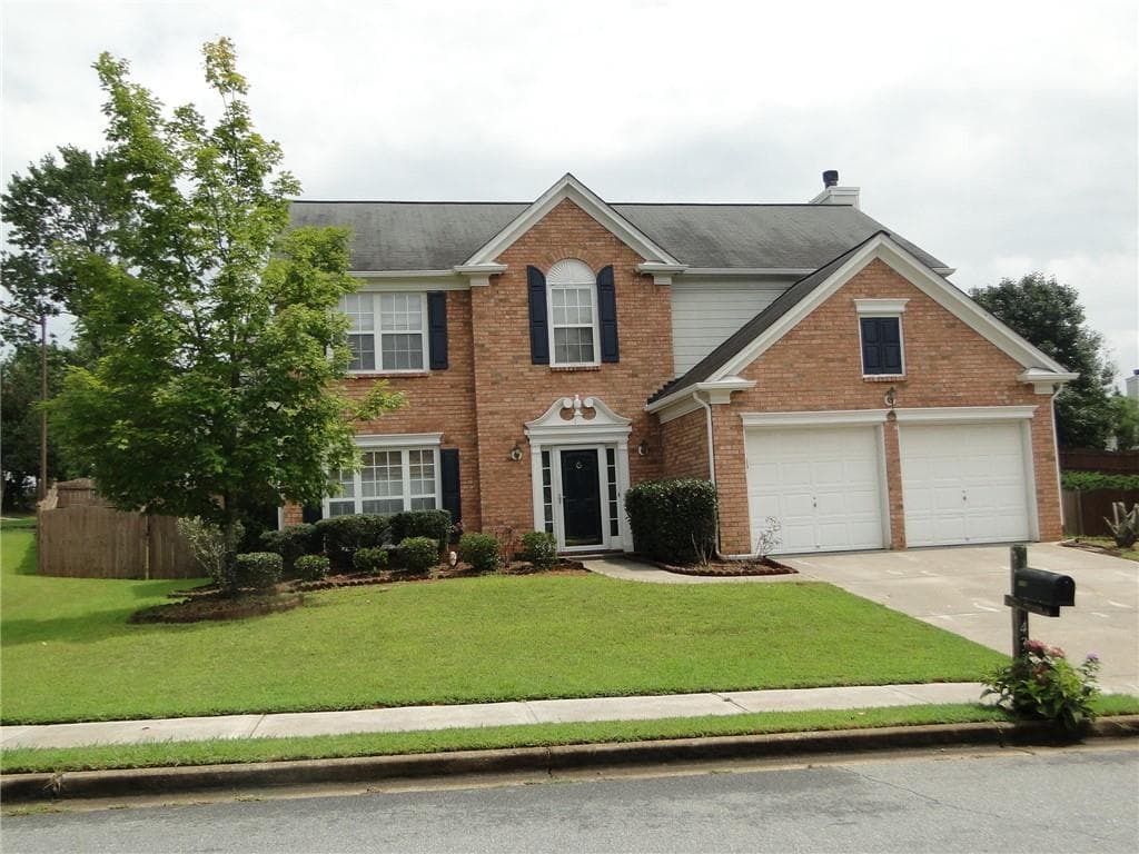 4 bedroom, 3 bathroom, 2,396 sq ft single family residence sold at 4388 Sugar Maple Drive, Acworth, GA 30101