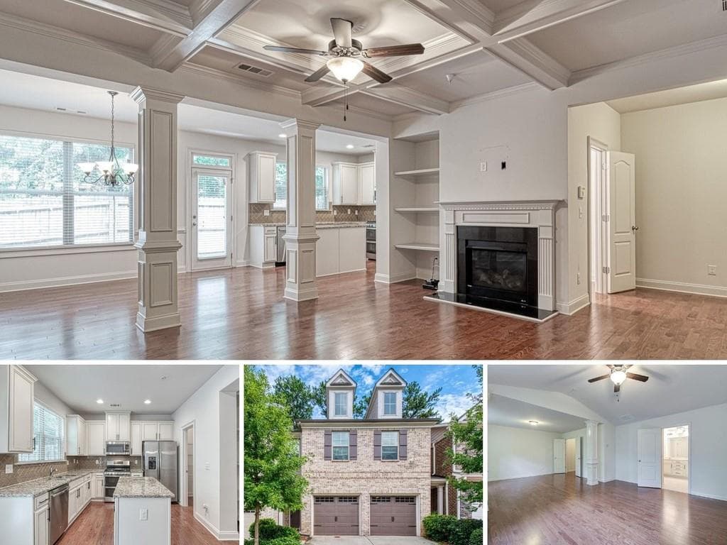 2009 Brightleaf Way, Marietta, GA 30060 — most recent listing photo