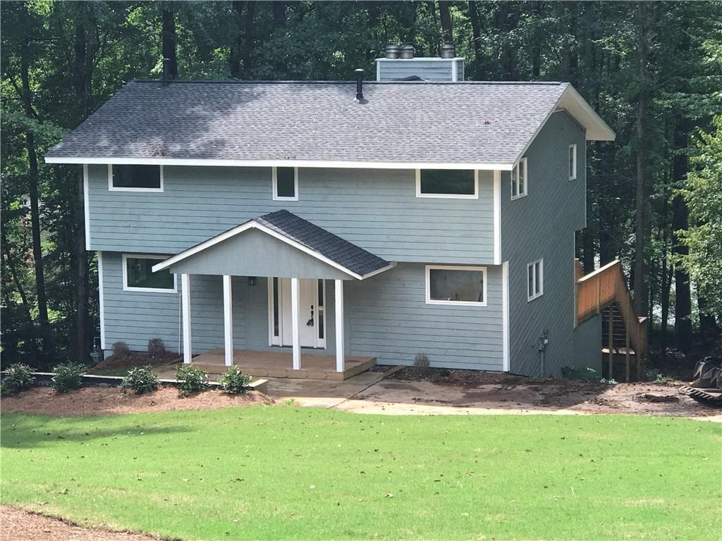 5131 E Shore Drive, Conyers, GA 30094 — most recent listing photo