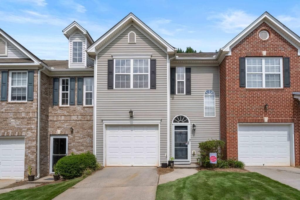 416 Lantern Wood Drive, Scottdale, GA 30079 — most recent listing photo