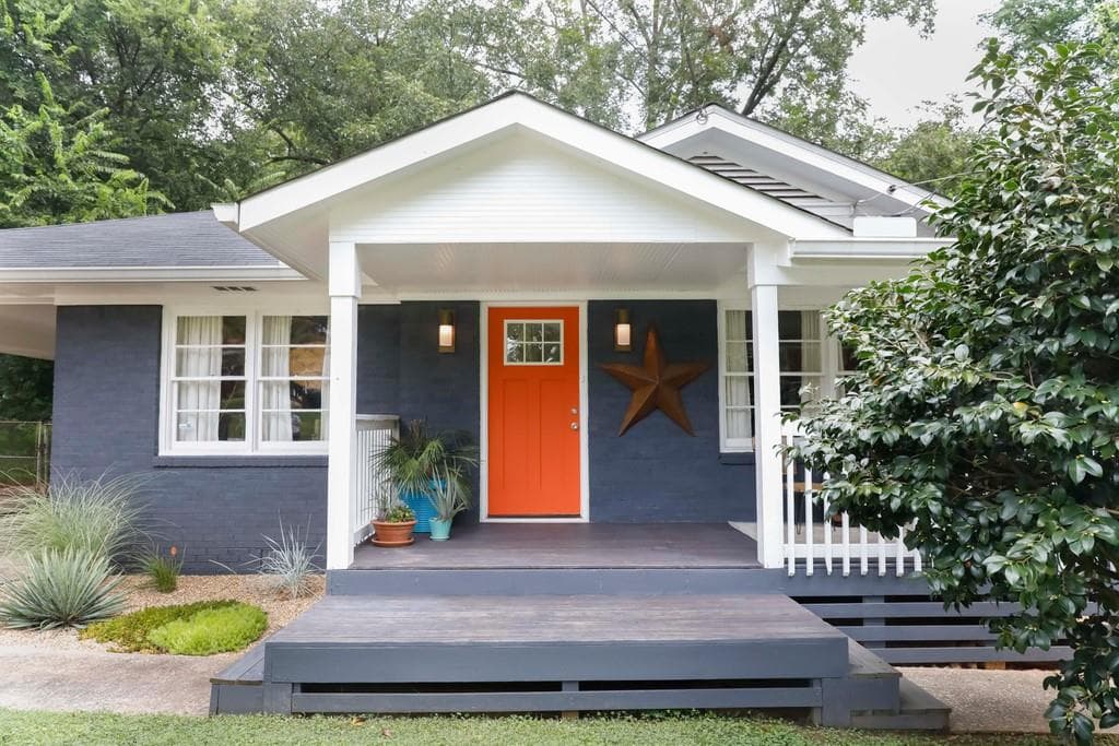 2 bedroom, 2 bathroom, 1,350 sq ft single family residence sold at 1138 Bouldercrest Drive, Atlanta, GA 30316
