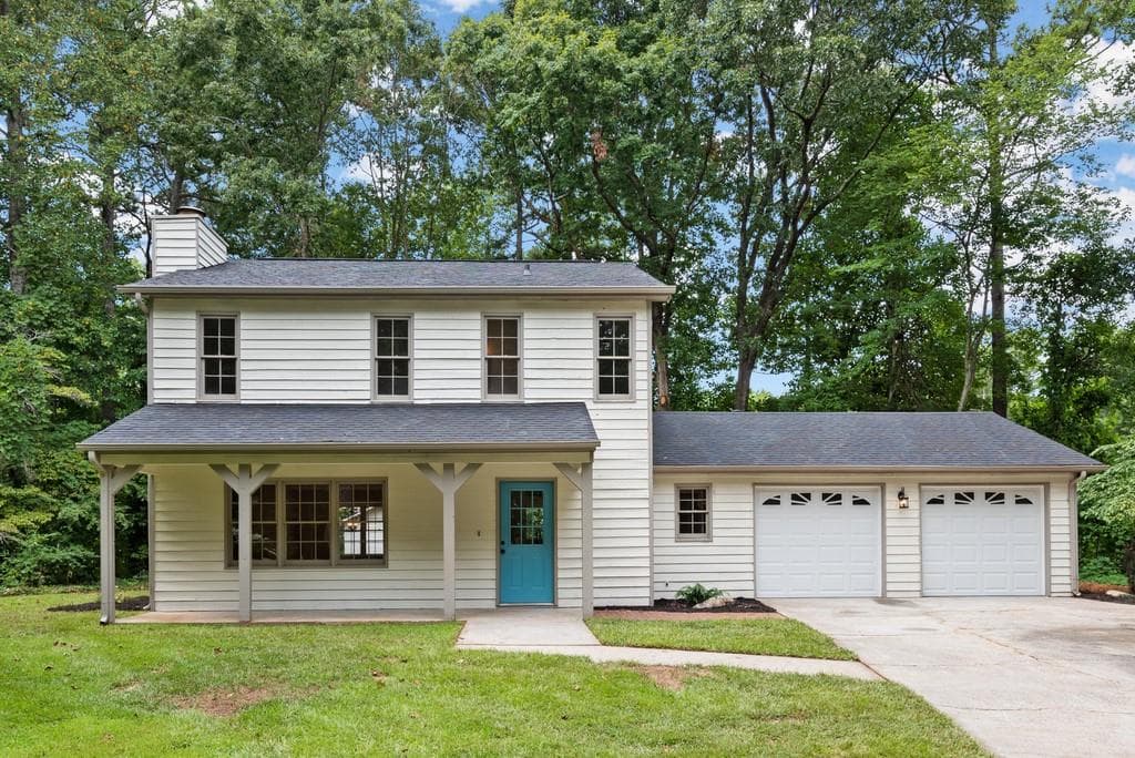 1675 N Hood Court, Kennesaw, GA 30152 — most recent listing photo