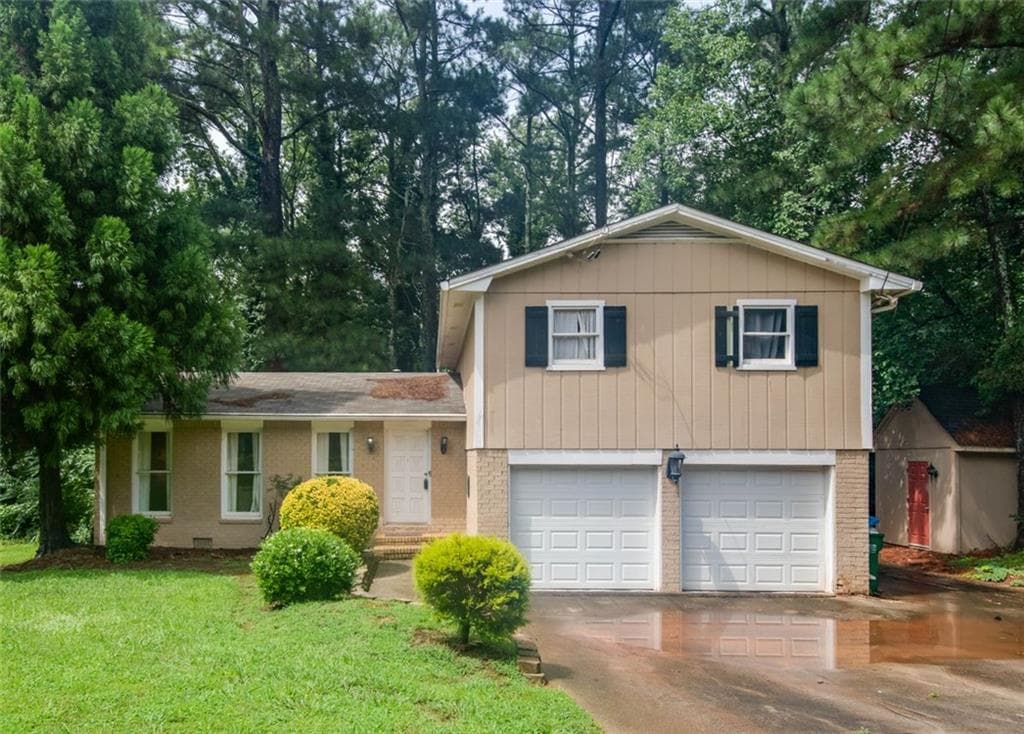 5473 WYDELLA Road, Lilburn, GA 30047 — most recent listing photo