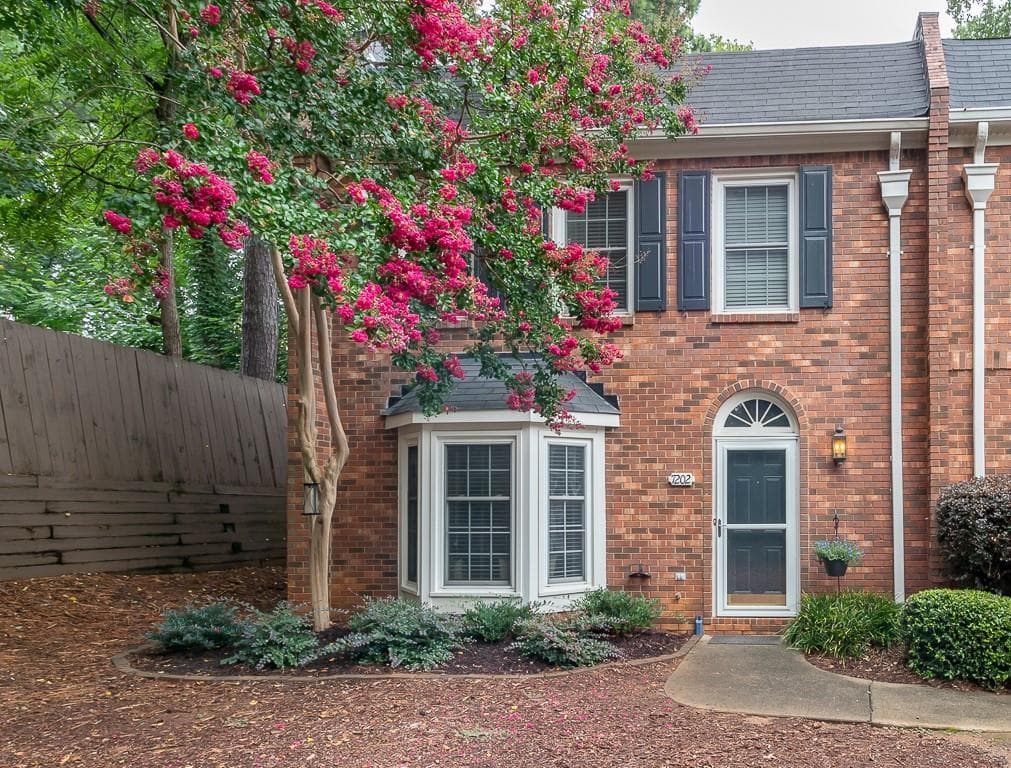 7202 Saint Charles Square, Roswell, GA 30075 — most recent listing photo