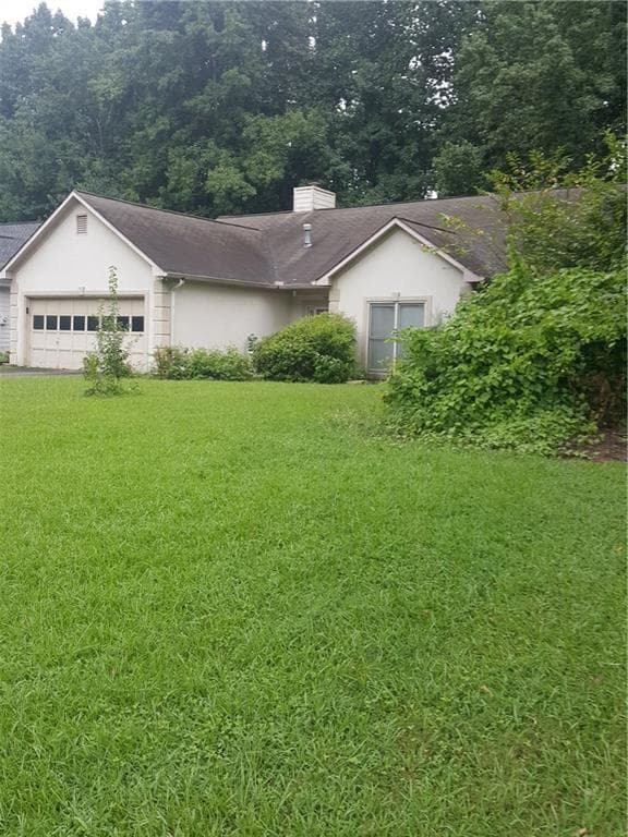 3 bedroom, 2 bathroom, 1,814 sq ft single family residence sold at 4775 Hampton Square, Alpharetta, GA 30022