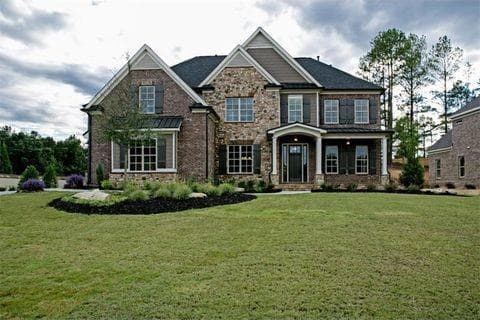 6 bedroom, 5 bathroom, 4,516 sq ft single family residence sold at 31 Terrace View Drive, Acworth, GA 30101