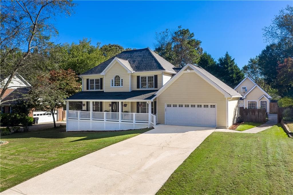 4875 PURITAN Drive, Sugar Hill, GA 30518 — most recent listing photo