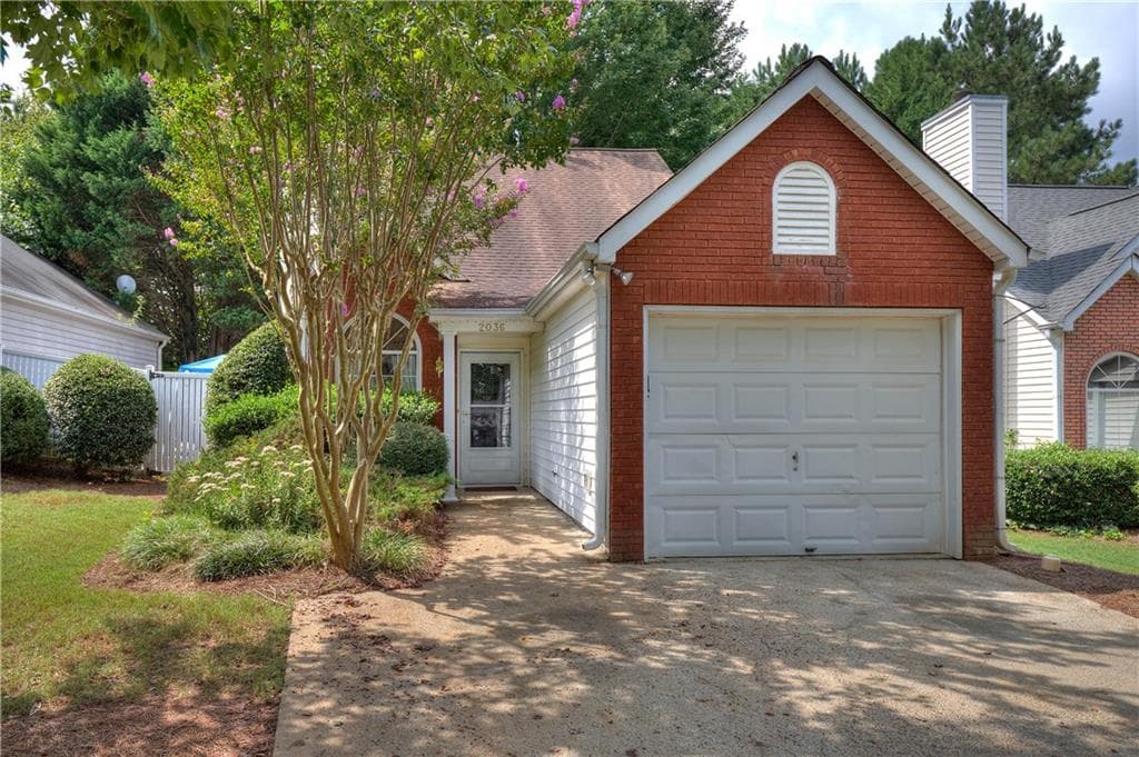 2036 Britley Park Crossing, Woodstock, GA 30189 — most recent listing photo
