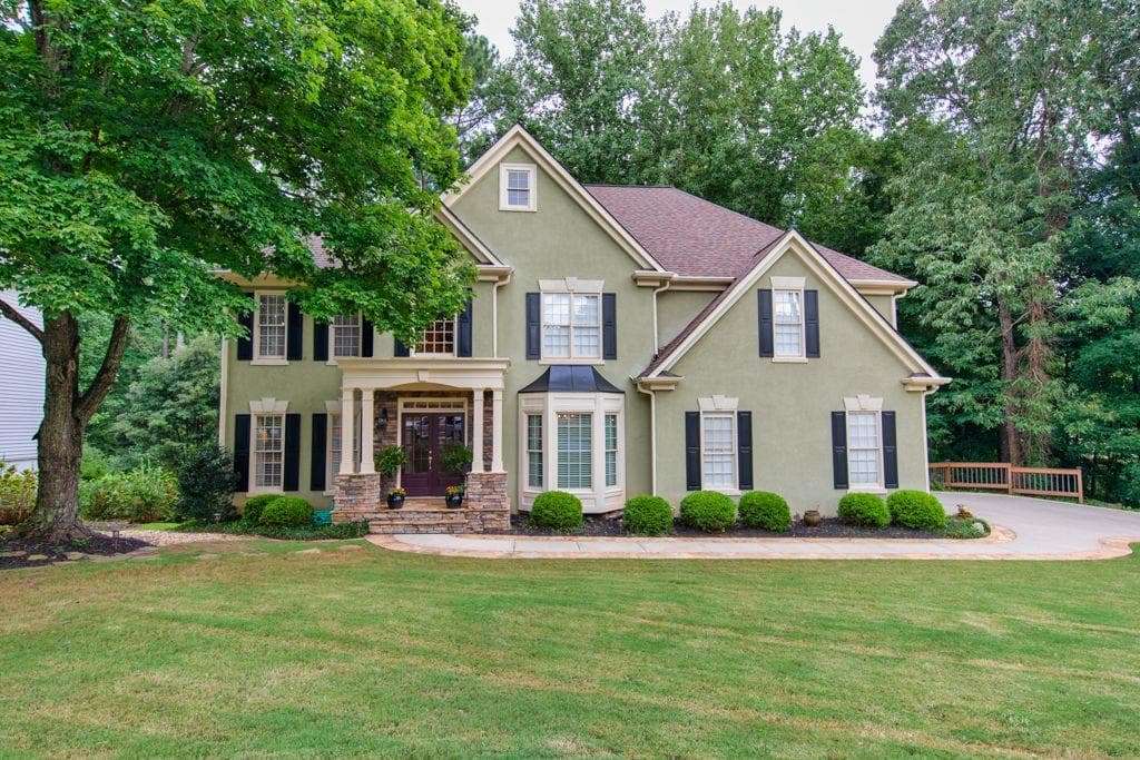 4505 LANDOVER Way, Suwanee, GA 30024 — most recent listing photo