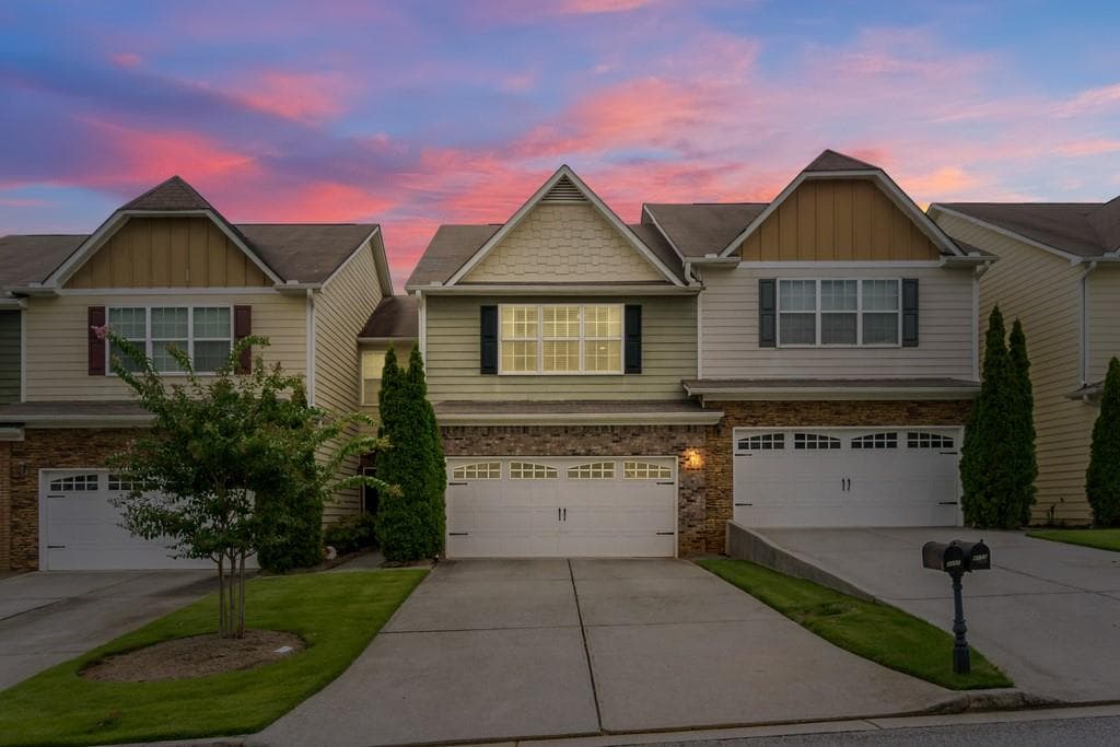 4557 Rainier Way, Acworth, GA 30101 — most recent listing photo