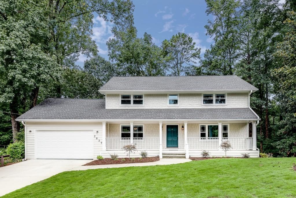 2839 Greenwillow Drive, Atlanta, GA 30345 — most recent listing photo