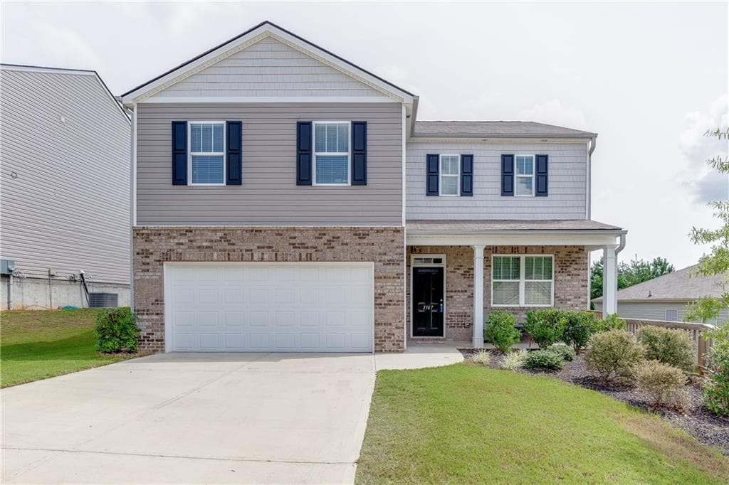 3167 Lilac Creek Trail, Gainesville, GA 30507 — most recent listing photo