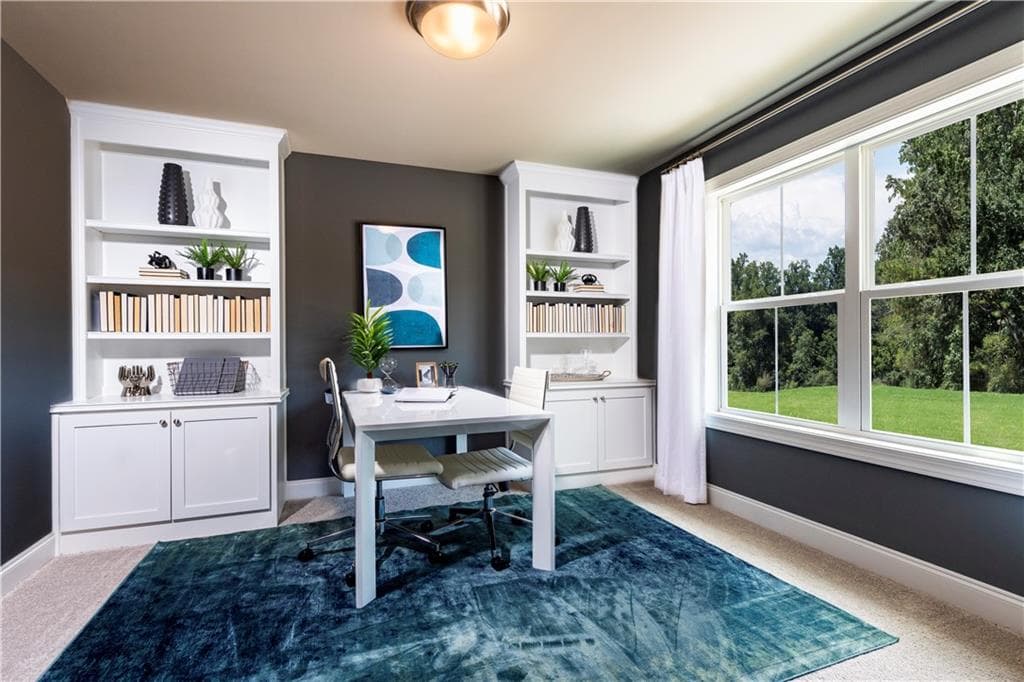 3 bedroom, 4 bathroom, 1,893 sq ft townhouse sold at 412 Bishop Lane 25, Woodstock, GA 30188