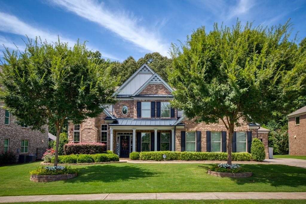 8810 Cobblestone Lane, Cumming, GA 30041 — most recent listing photo