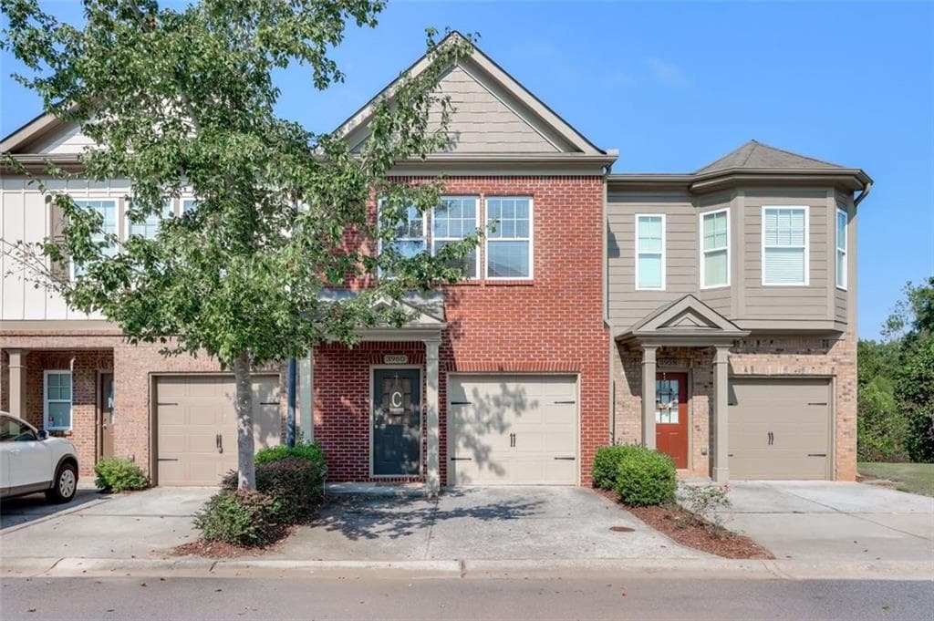 3960 Cyrus Crest Circle, Kennesaw, GA 30152 — most recent listing photo