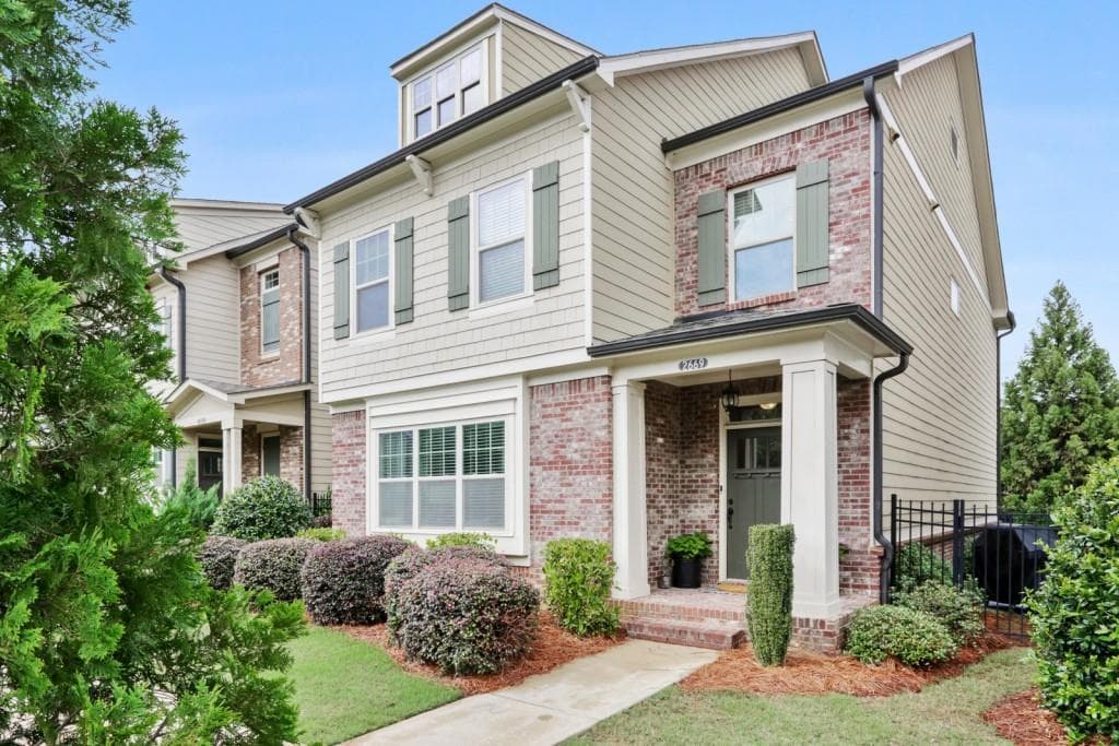 2669 Telfair Drive, Smyrna, GA 30080 — most recent listing photo