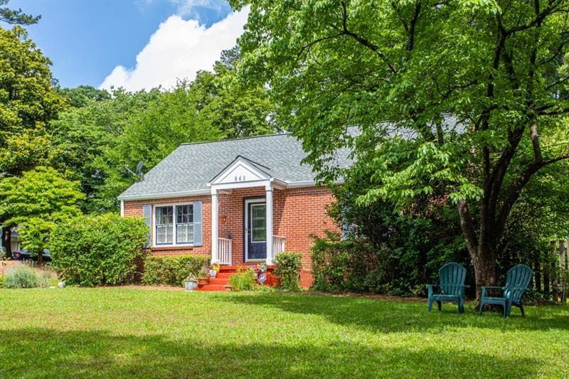 843 Derrydown Way, Decatur, GA 30030 — most recent listing photo
