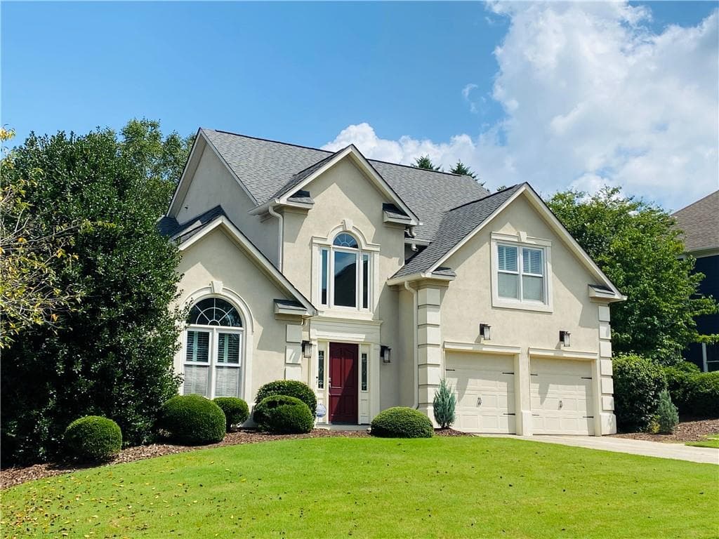4 bedroom, 3 bathroom, 2,657 sq ft single family residence sold at 4067 Vinings Mill Trail, Smyrna, GA 30080