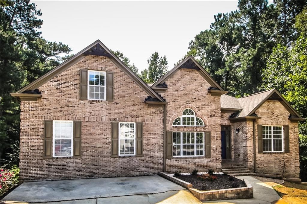 1551 Plunketts Road, Buford, GA 30519 — most recent listing photo