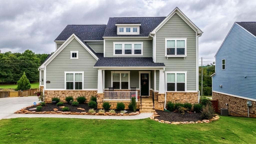 3764 Whithorn Way, Kennesaw, GA 30152 — most recent listing photo