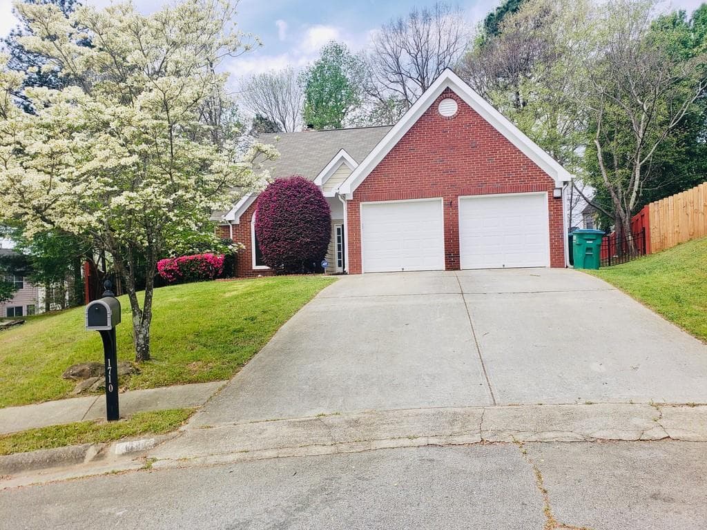 1710 Magnolia Walk Court, Norcross, GA 30093 — most recent listing photo