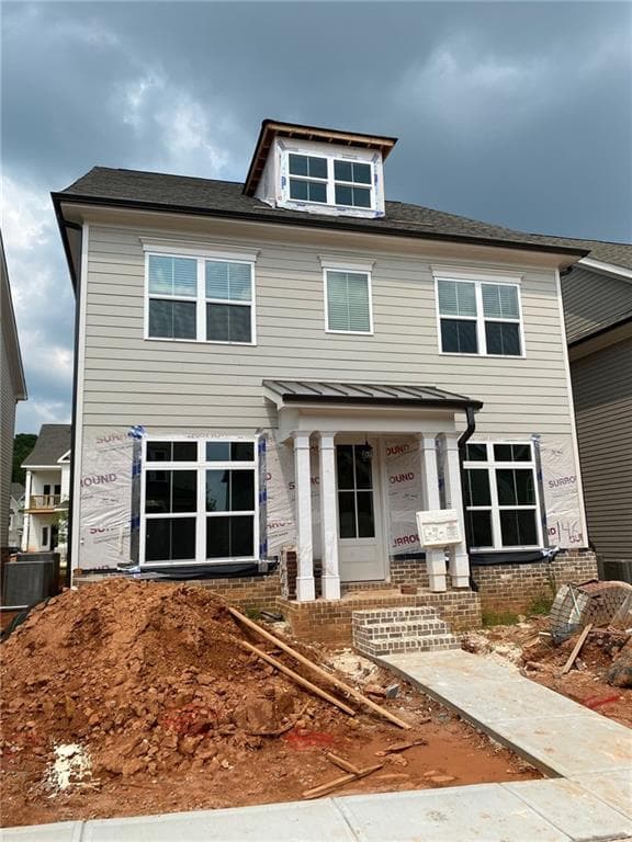775 Armstead Terrace, Alpharetta, GA 30004 — most recent listing photo