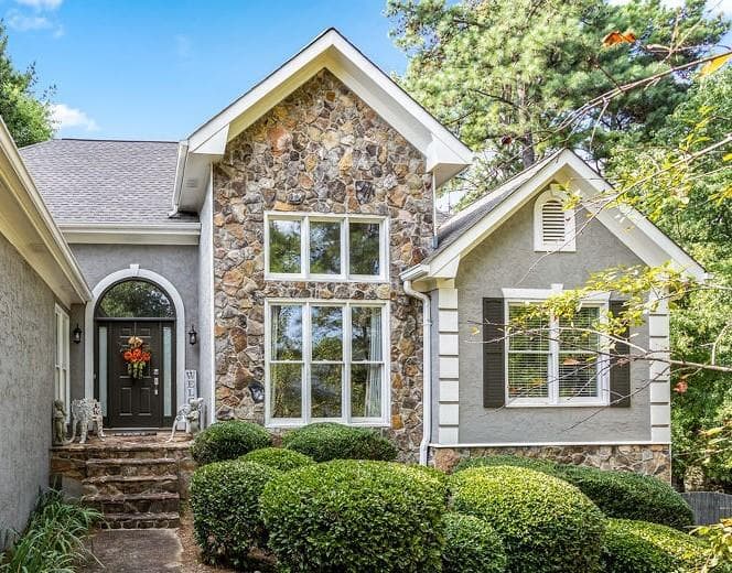 1625 Little Lisa Lane, Snellville, GA 30078 — most recent listing photo