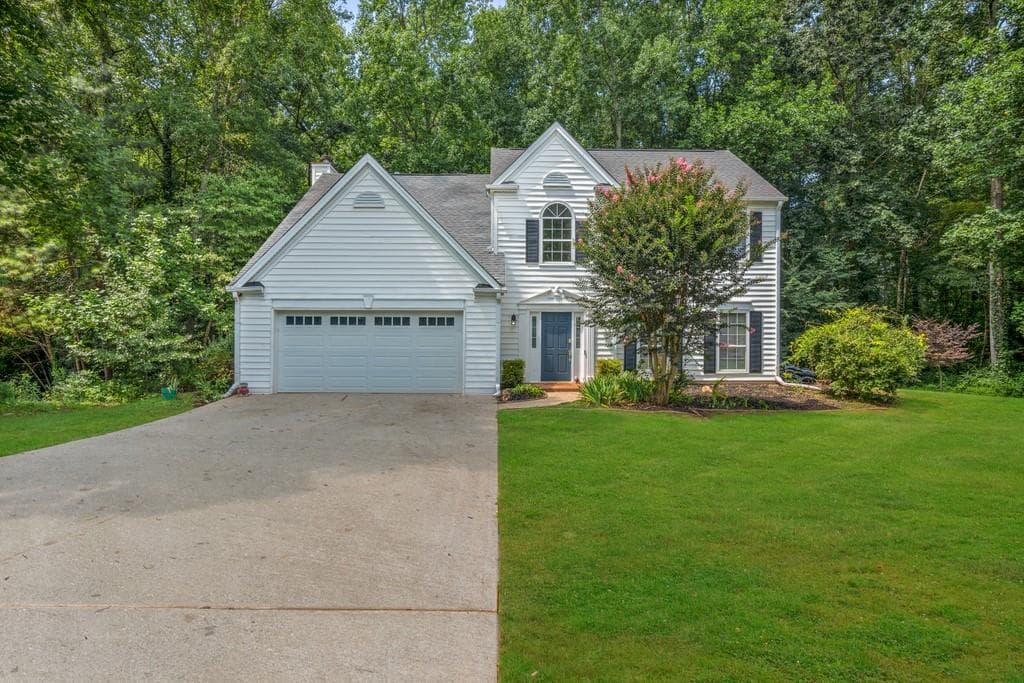5570 Tallantworth Trail, Cumming, GA 30040 — most recent listing photo