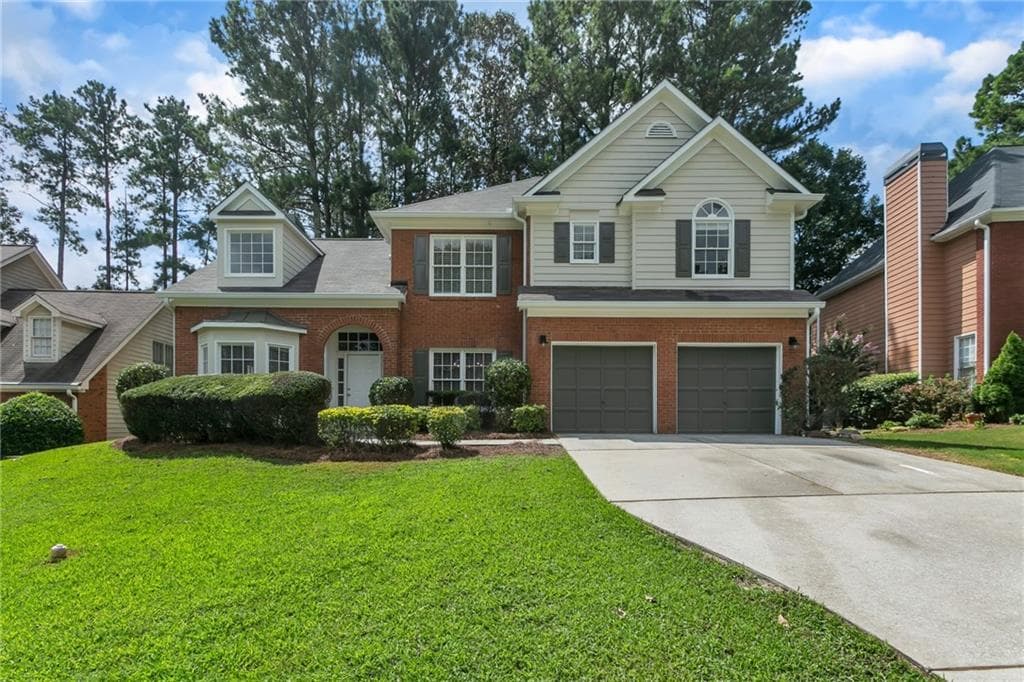 555 Cottage Oaks Drive, Stone Mountain, GA 30087 — most recent listing photo