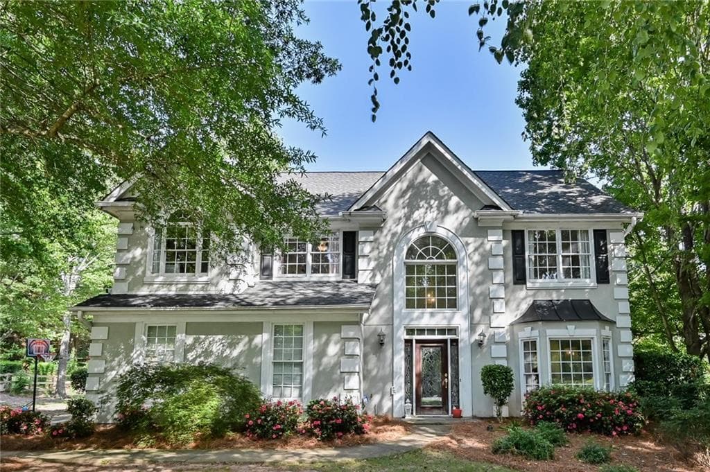 3420 Bridle Ridge Drive, Suwanee, GA 30024 — most recent listing photo